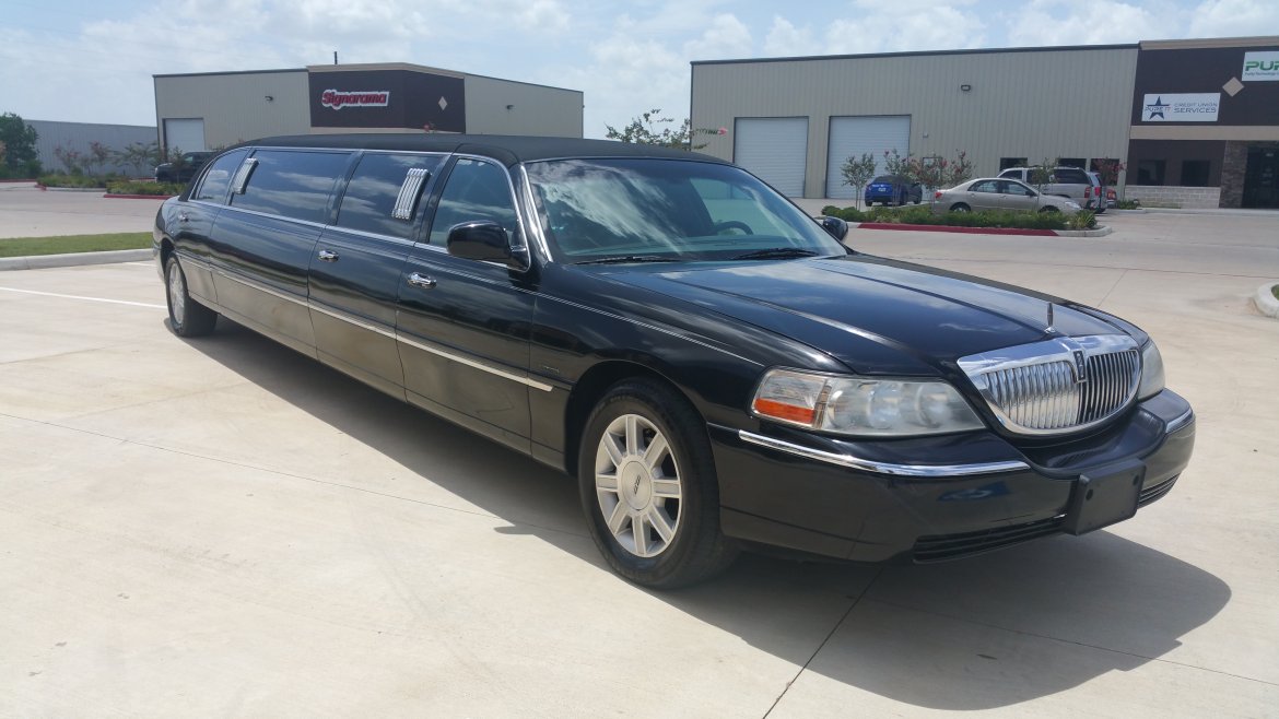 Limousine for Sale in CYPRESS, TX - Photo 3