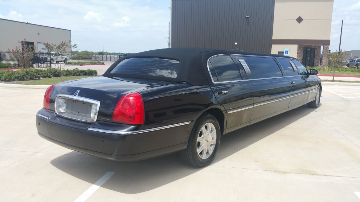 Limousine for Sale in CYPRESS, TX - Photo 6
