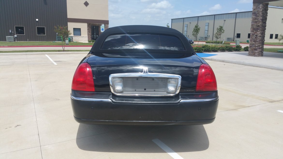 Limousine for Sale in CYPRESS, TX - Photo 7