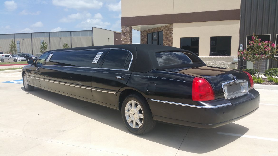 Limousine for Sale in CYPRESS, TX - Photo 8