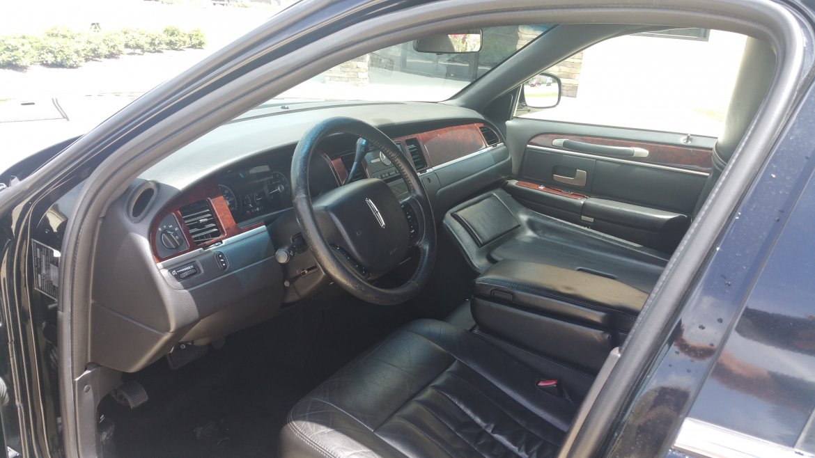 Limousine for Sale in CYPRESS, TX - Photo 13