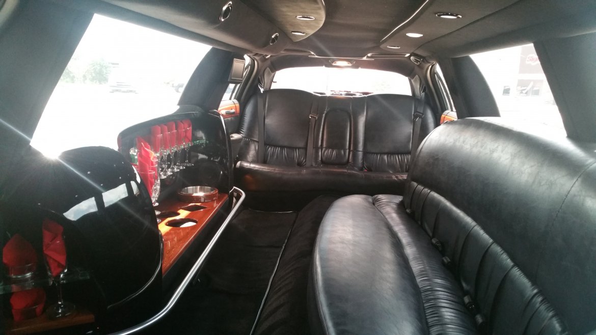 Limousine for Sale in CYPRESS, TX - Photo 12