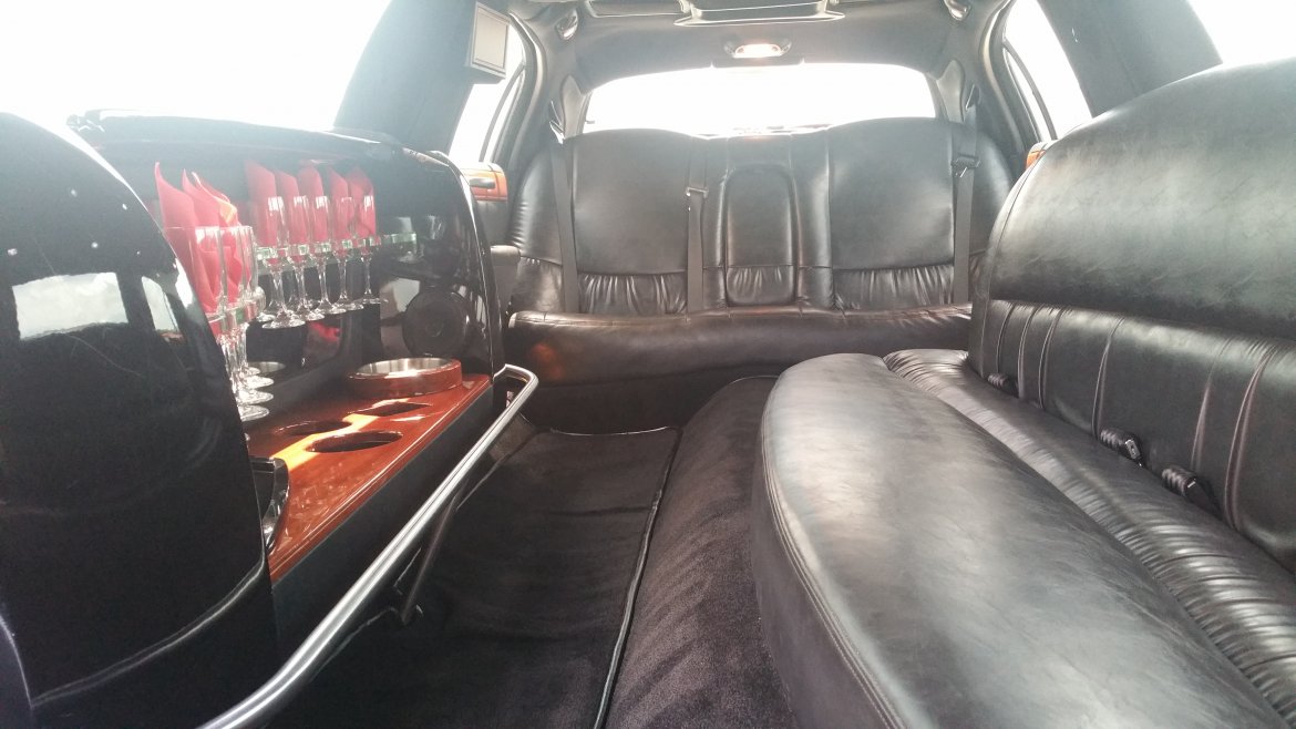 Limousine for Sale in CYPRESS, TX - Photo 10