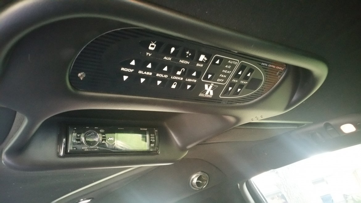 Limousine for Sale in CYPRESS, TX - Photo 15
