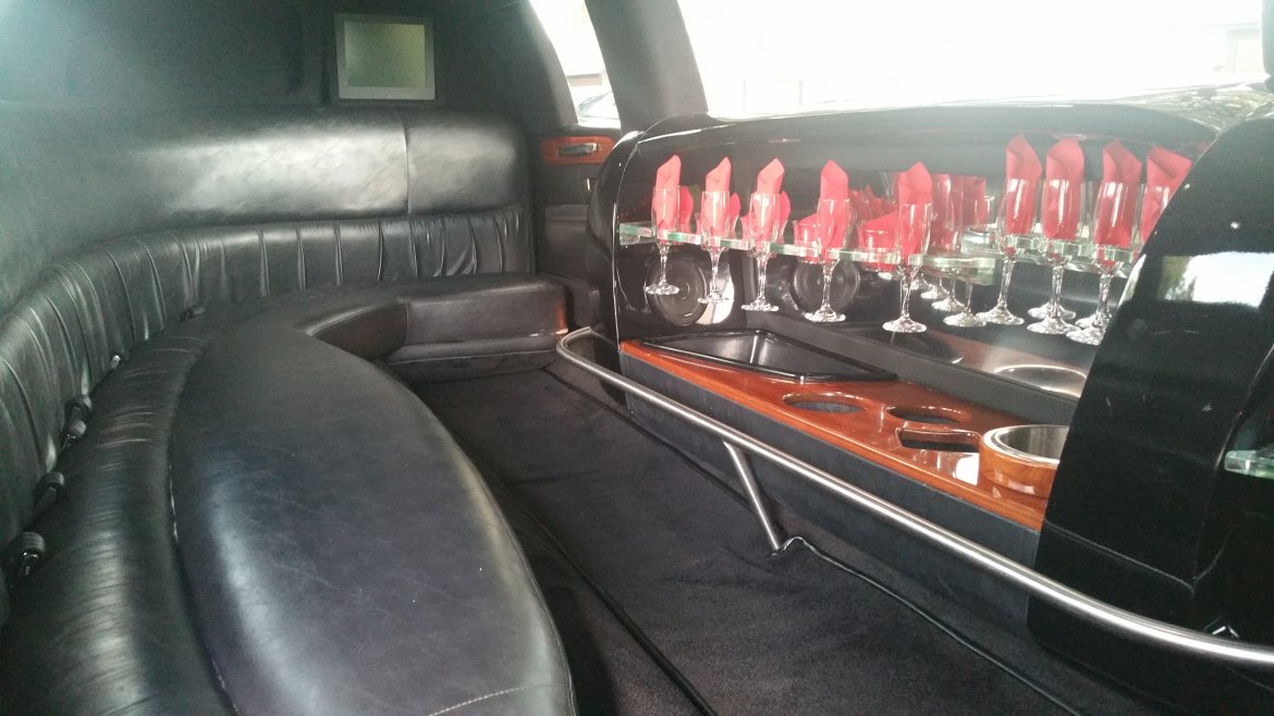 Limousine for Sale in CYPRESS, TX - Photo 11