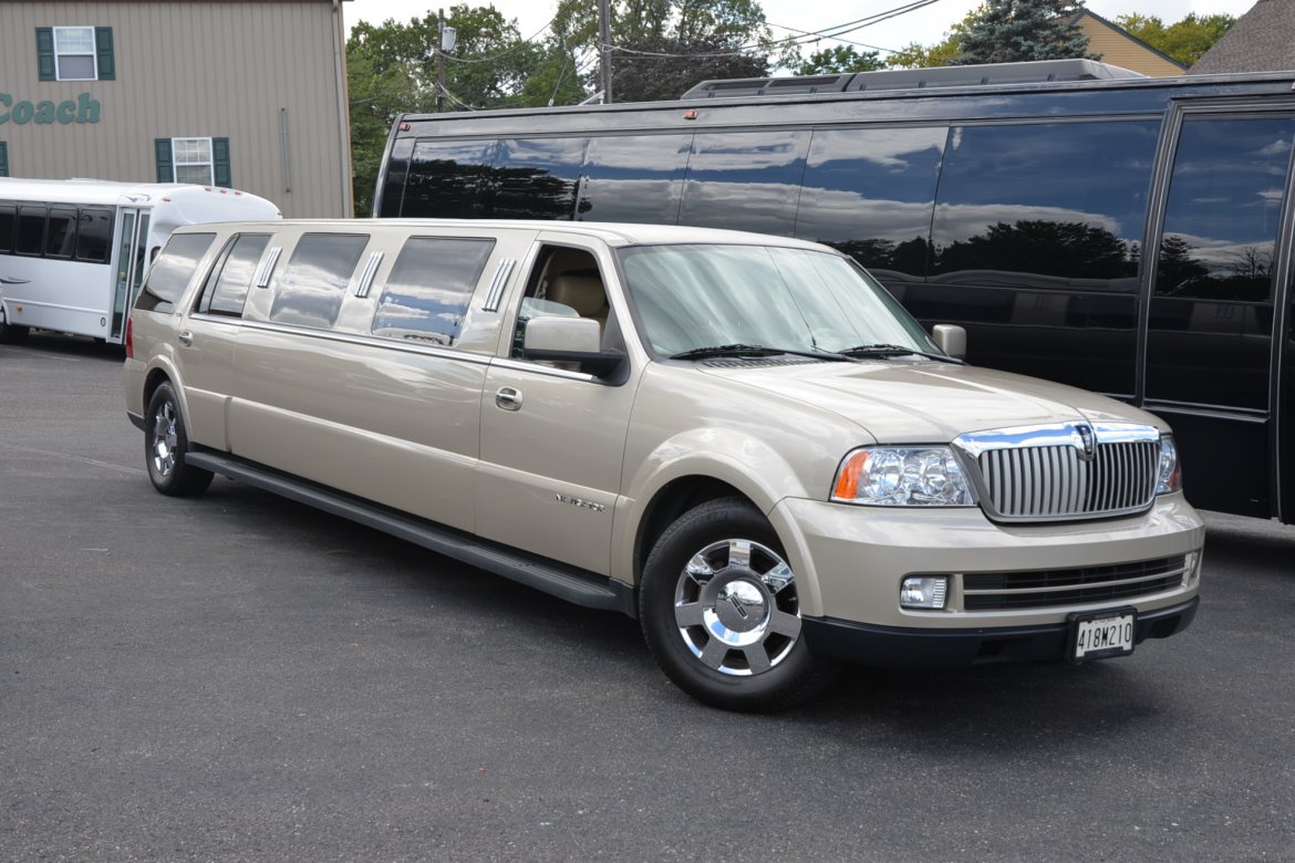 Limousine for Sale in Northeast, MD - Photo 2