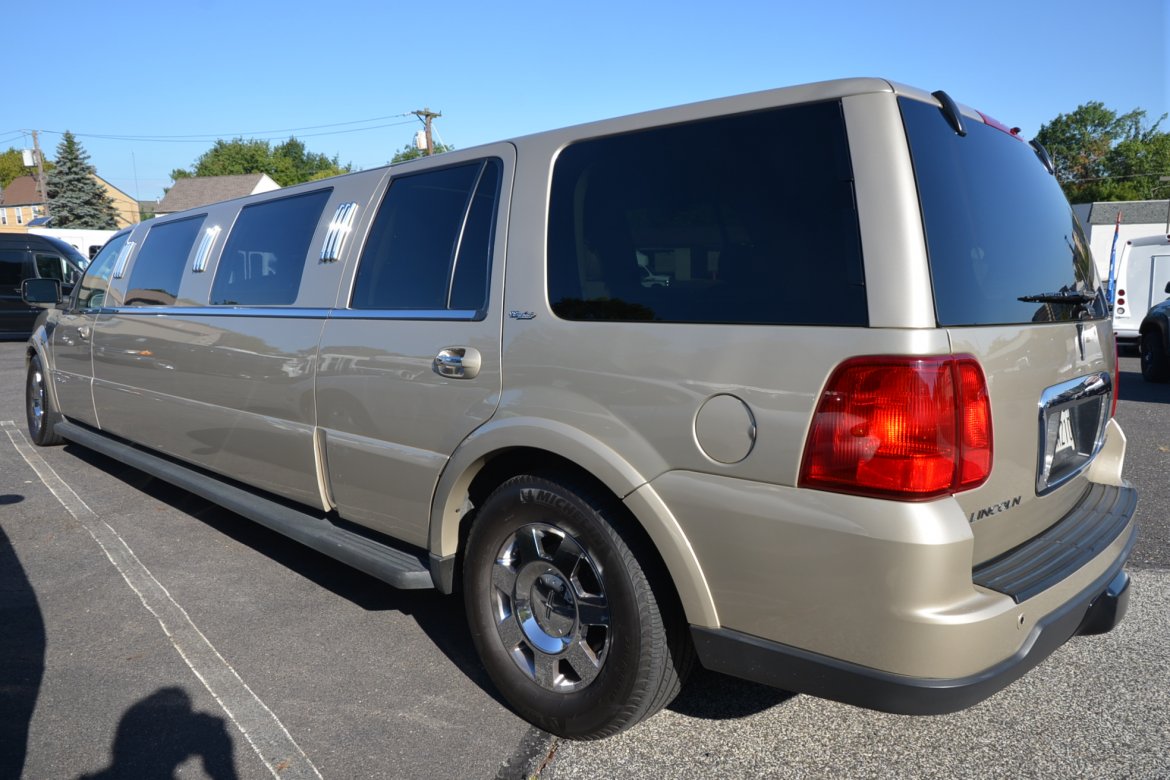 Limousine for Sale in Northeast, MD - Photo 9