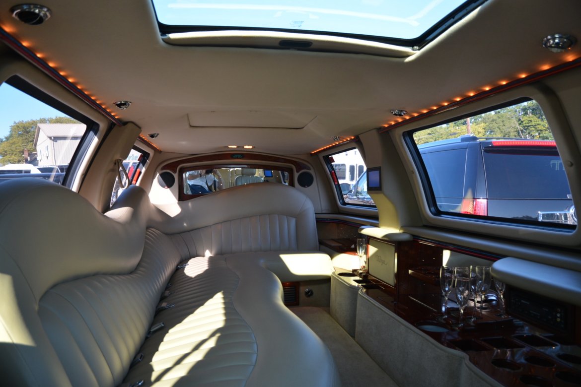 Limousine for Sale in Northeast, MD - Photo 11