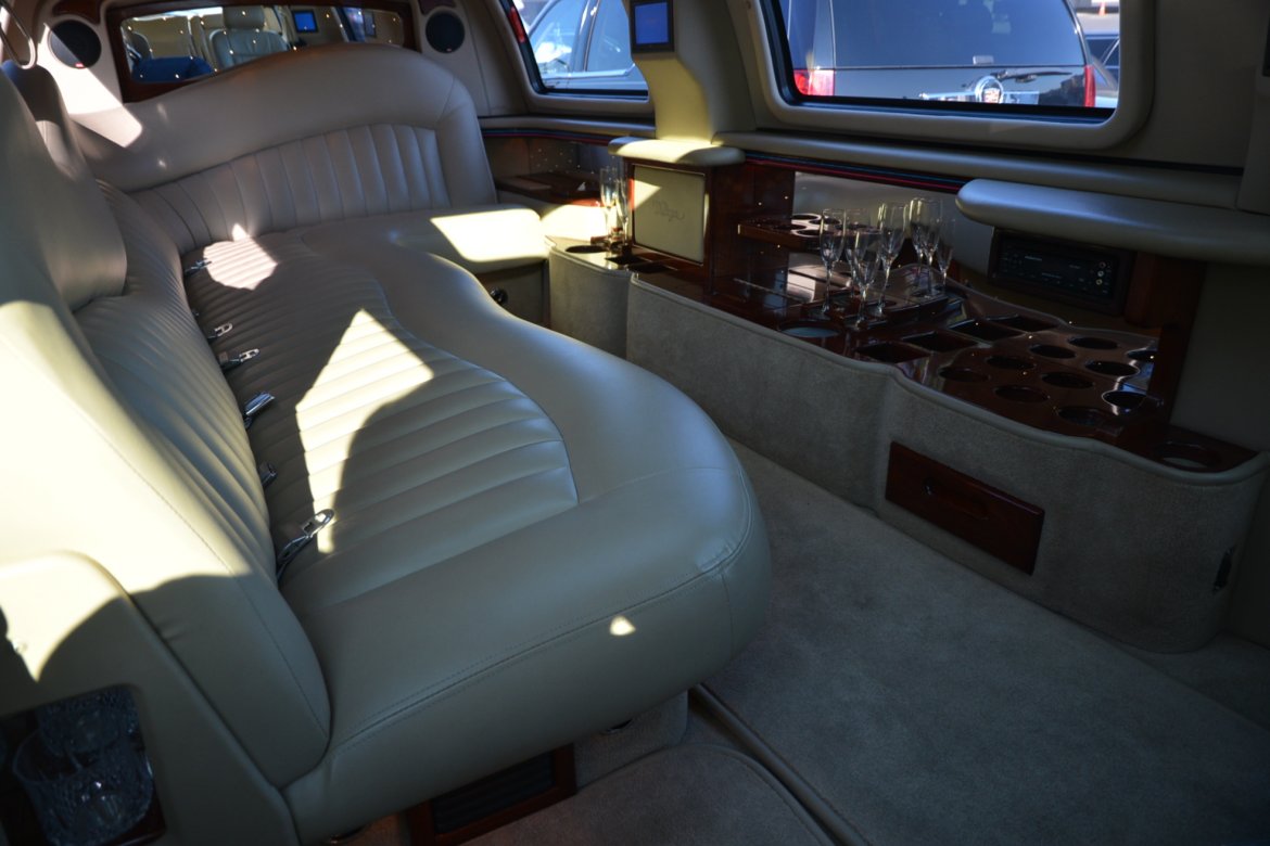 Limousine for Sale in Northeast, MD - Photo 13