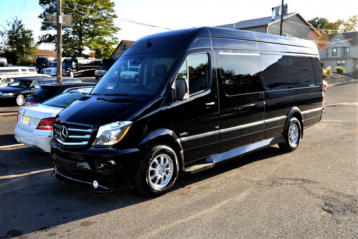 Sprinter for Sale in Oaklyn, NJ - Main Photo