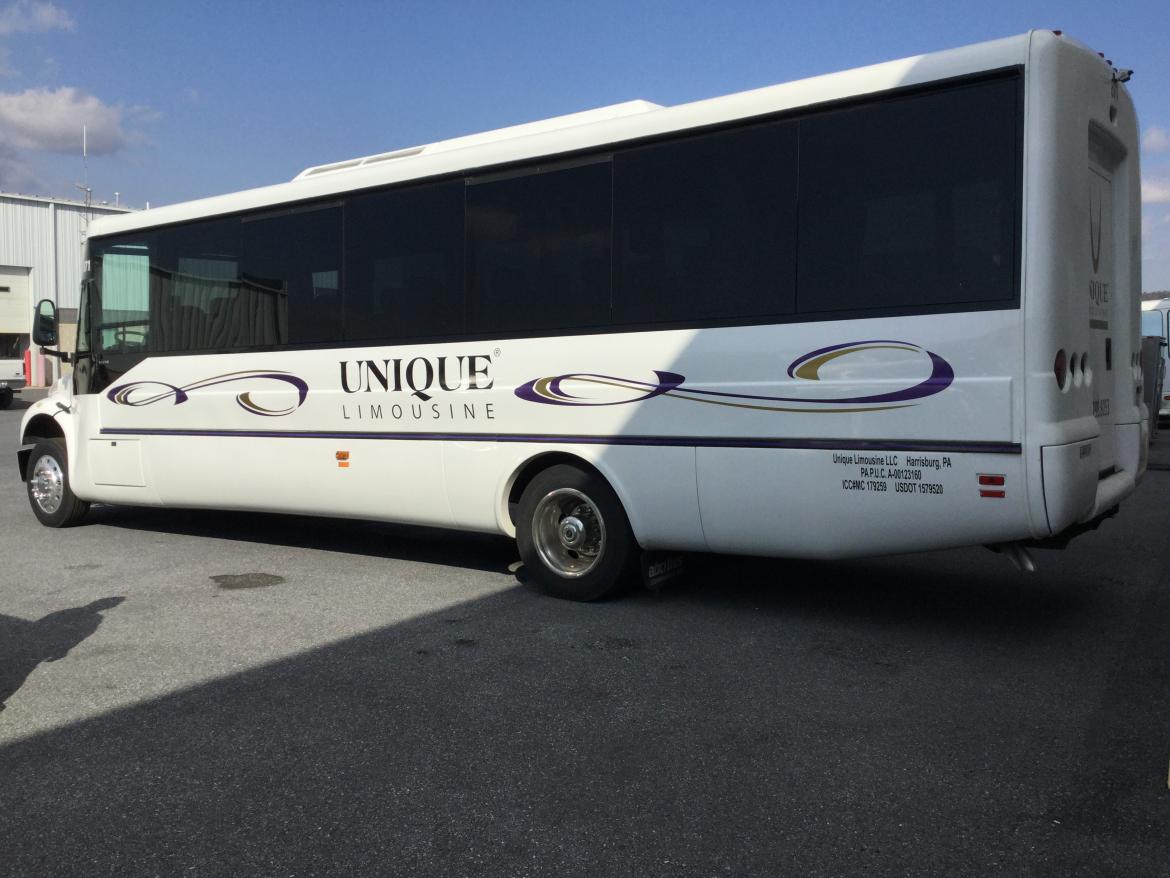 Motorcoach for Sale in Harrisburg, PA - Main Photo