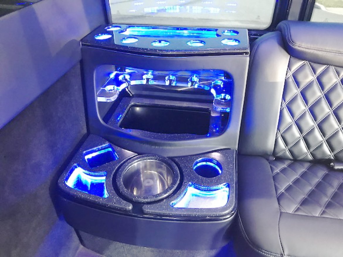 Limo Bus for Sale in Oaklyn, NJ - Photo 13