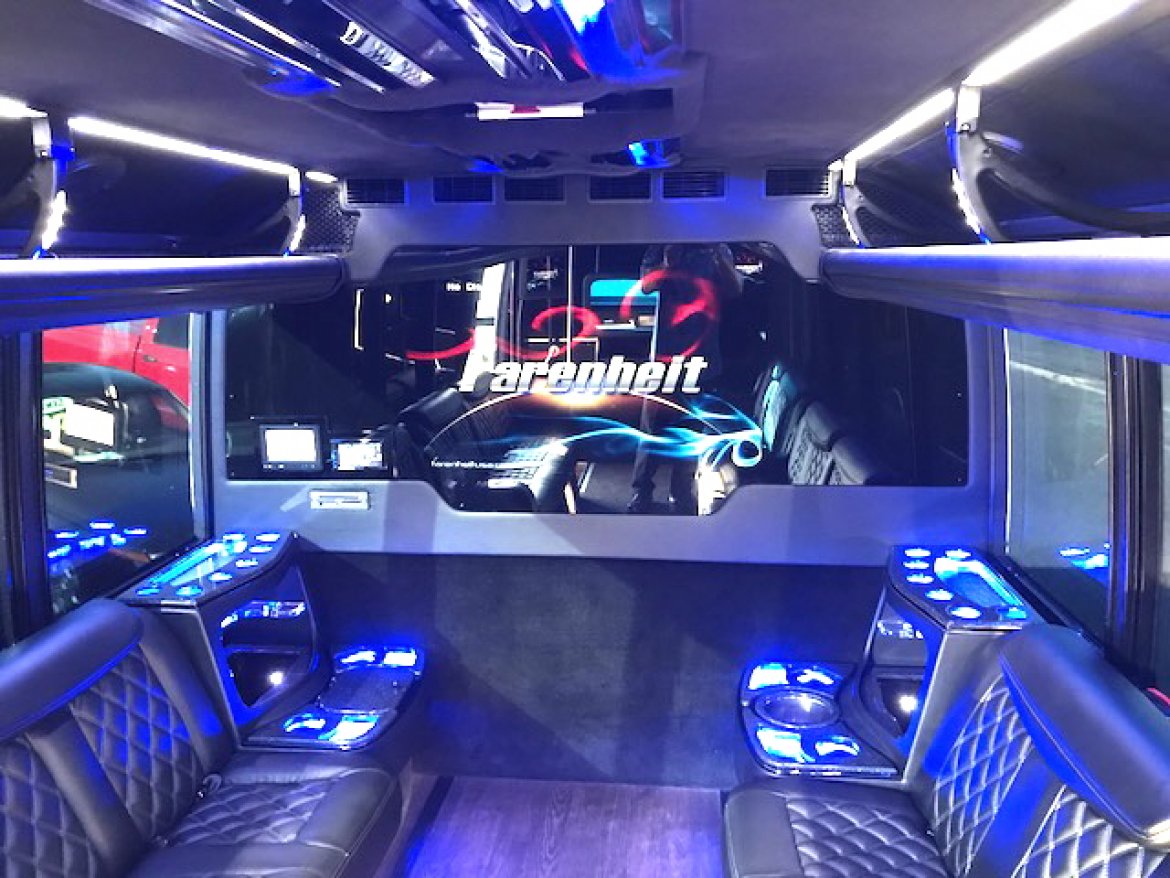 Limo Bus for Sale in Oaklyn, NJ - Photo 15
