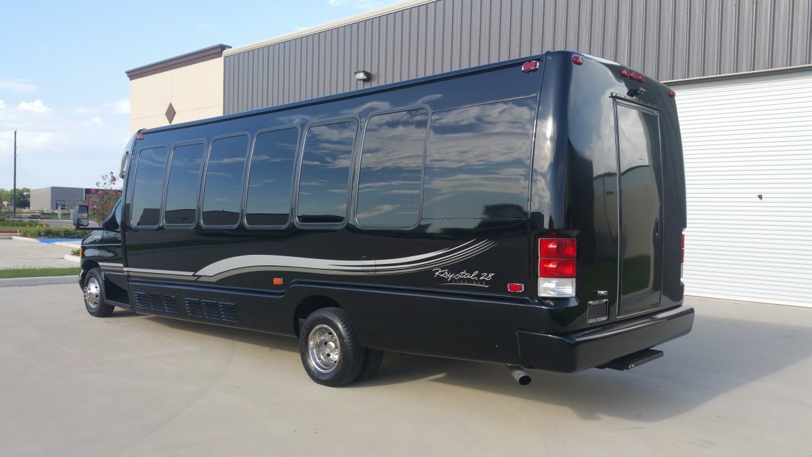 Limo Bus for Sale in Houston, TX - Photo 6