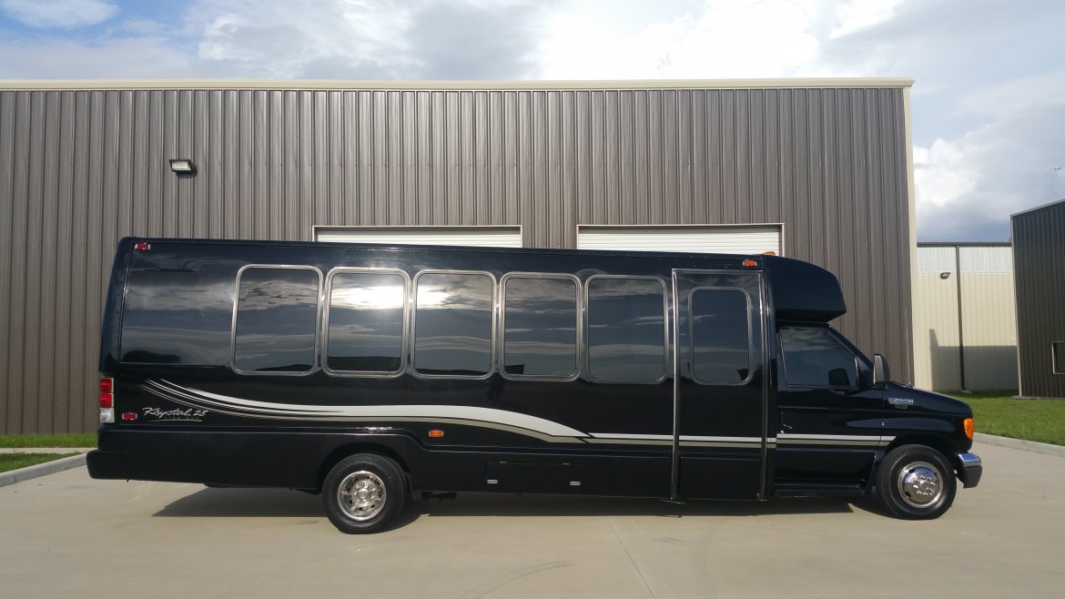 Limo Bus for Sale in Houston, TX - Photo 5