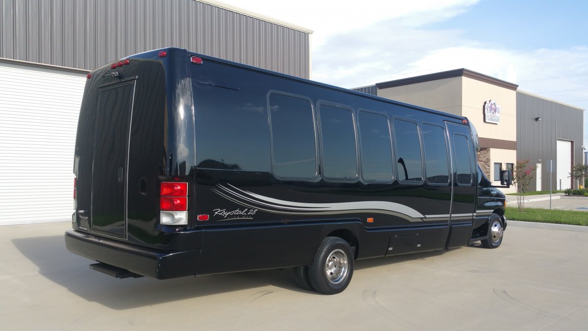Limo Bus for Sale in Houston, TX - Photo 7