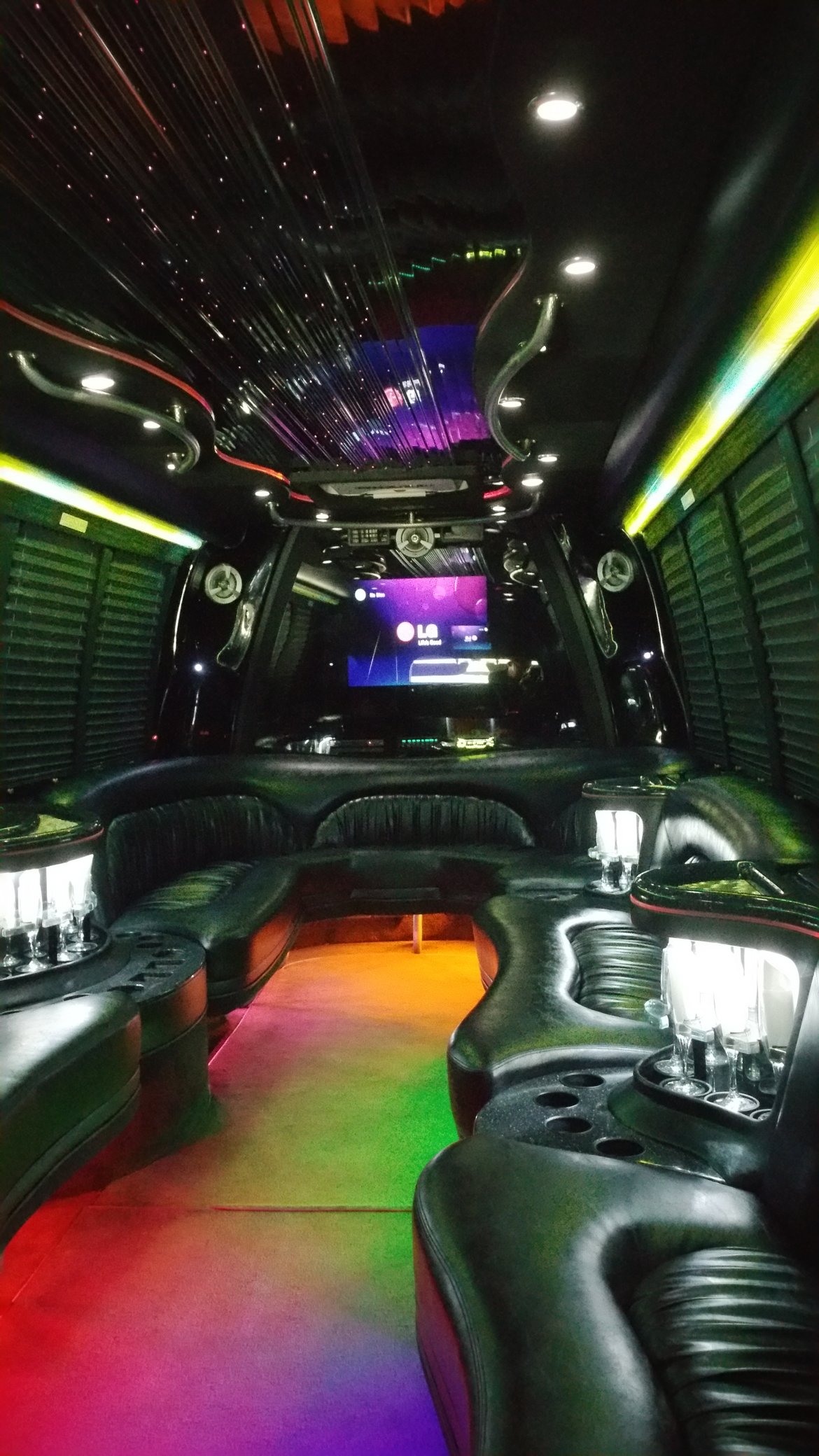 Limo Bus for Sale in Houston, TX - Photo 13