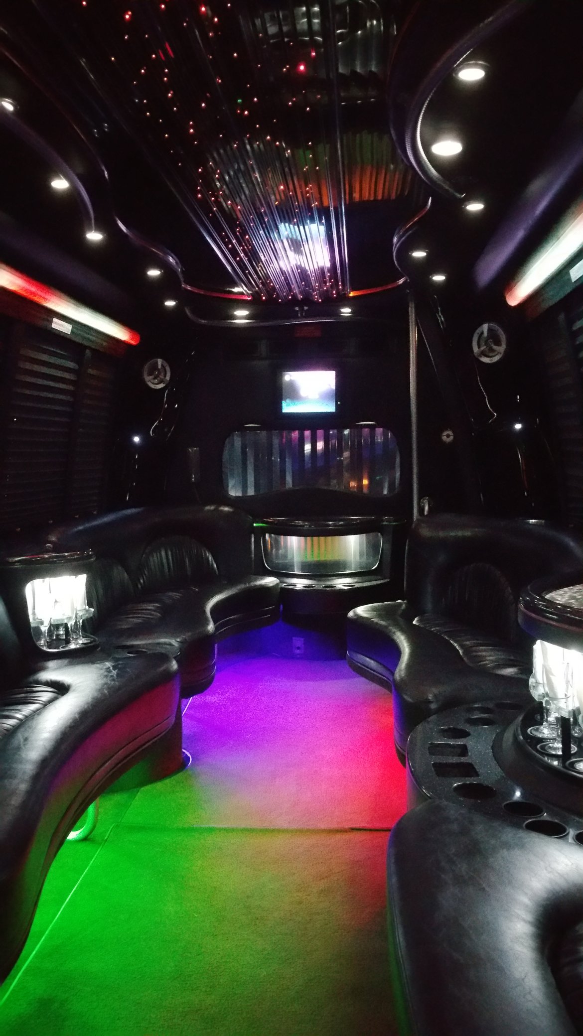 Limo Bus for Sale in Houston, TX - Photo 10