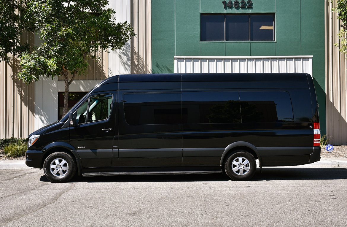 Sprinter for Sale in Fontana, CA - Photo 3