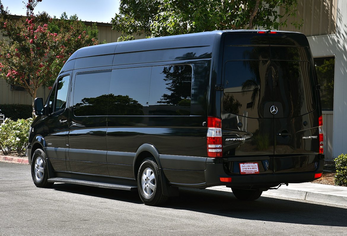 Sprinter for Sale in Fontana, CA - Photo 4