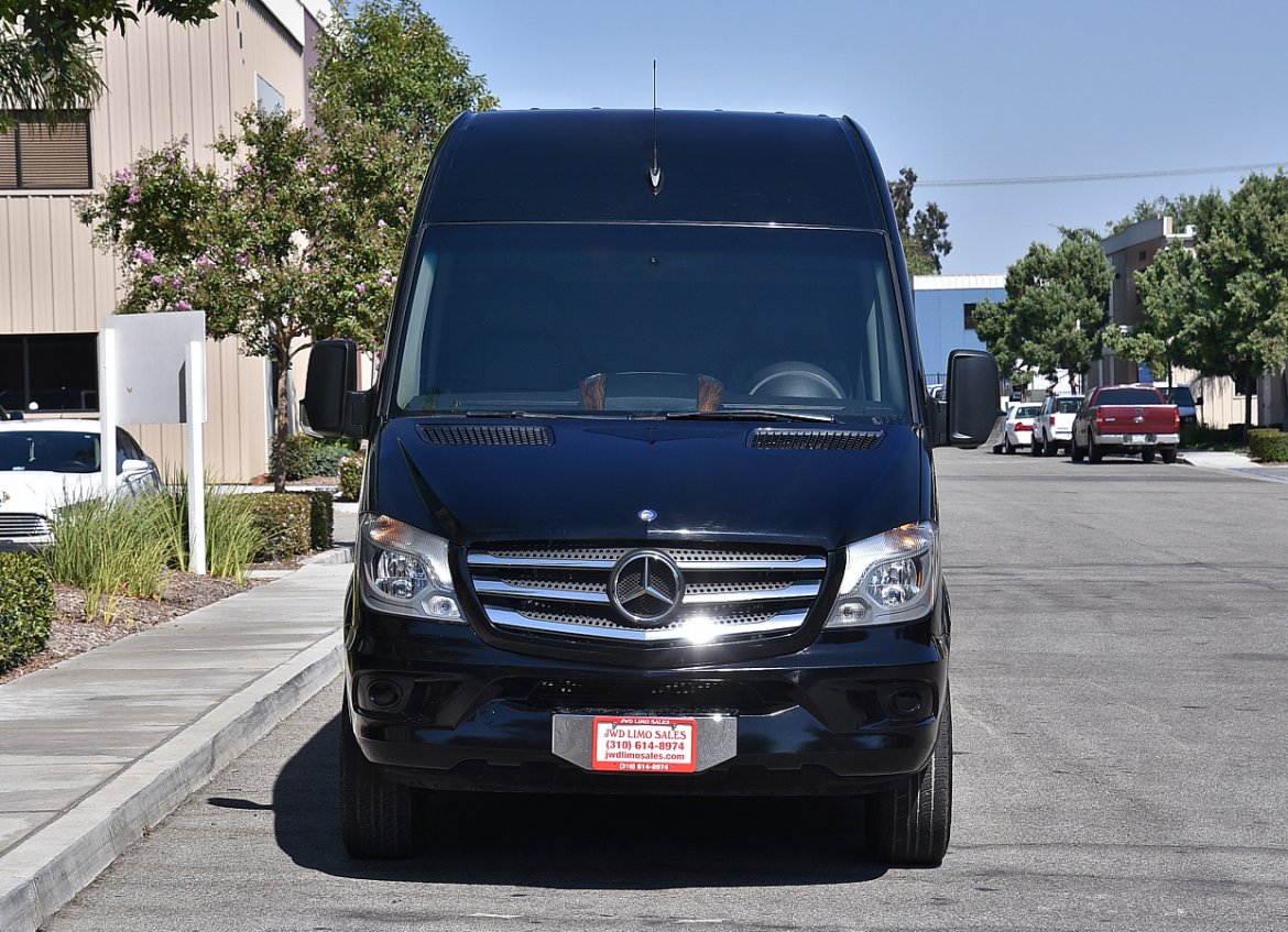 Sprinter for Sale in Fontana, CA - Photo 5