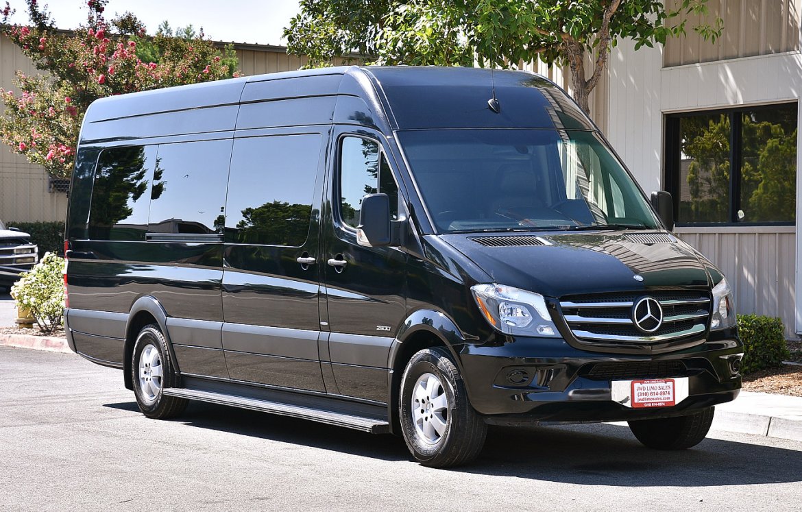Sprinter for Sale in Fontana, CA - Photo 6