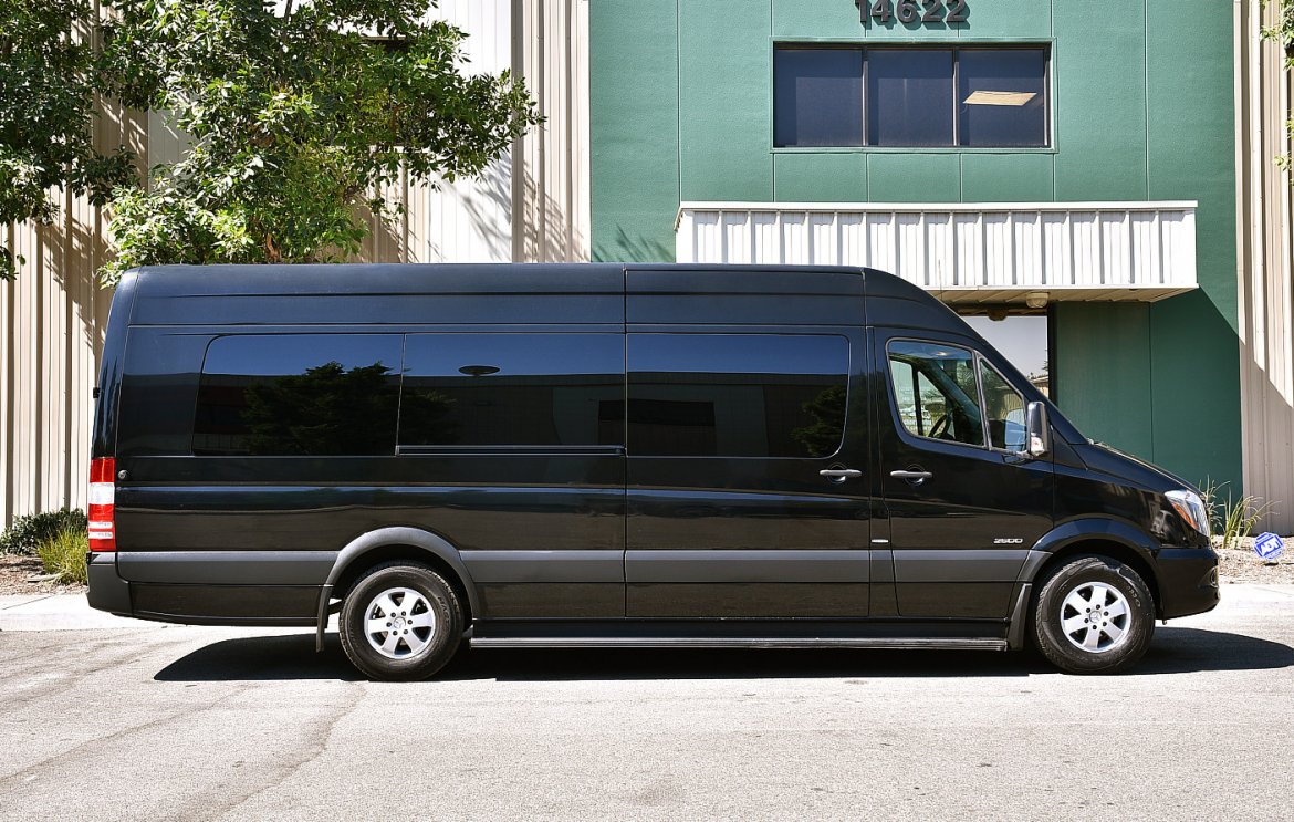 Sprinter for Sale in Fontana, CA - Photo 7