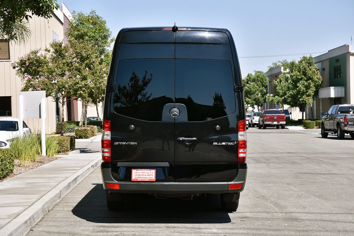 Sprinter for Sale in Fontana, CA - Photo 9