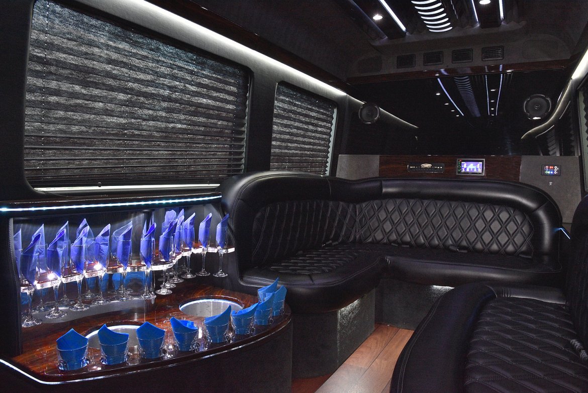 Sprinter for Sale in Fontana, CA - Photo 12