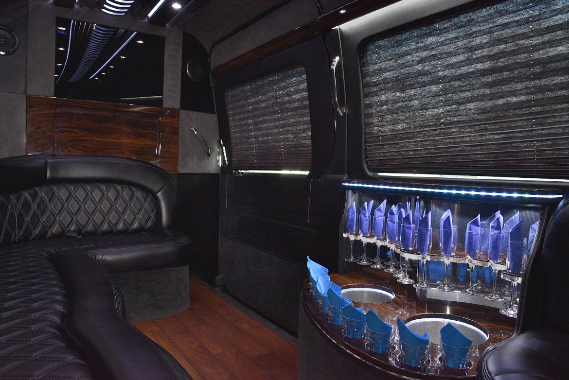 Sprinter for Sale in Fontana, CA - Photo 13