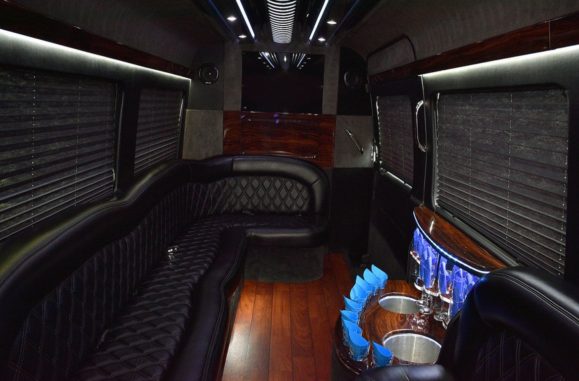 Sprinter for Sale in Fontana, CA - Photo 14