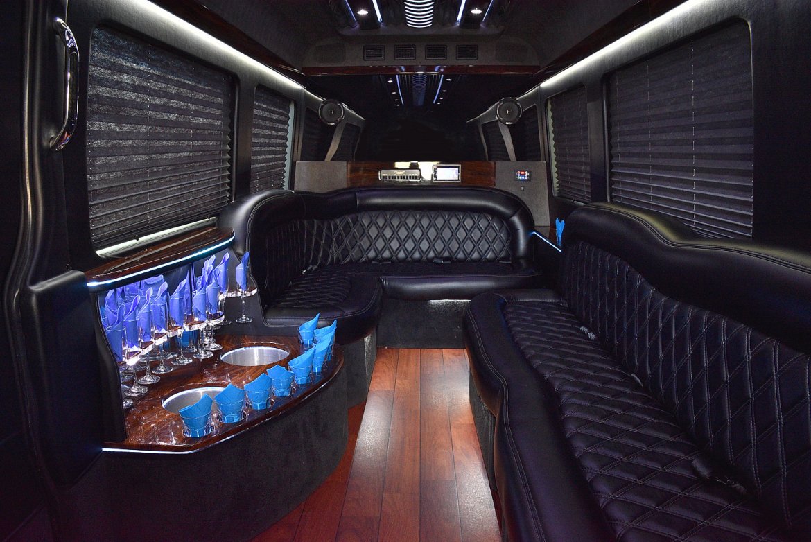 Sprinter for Sale in Fontana, CA - Photo 15