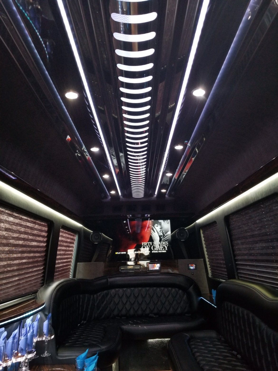 Sprinter for Sale in Fontana, CA - Photo 17