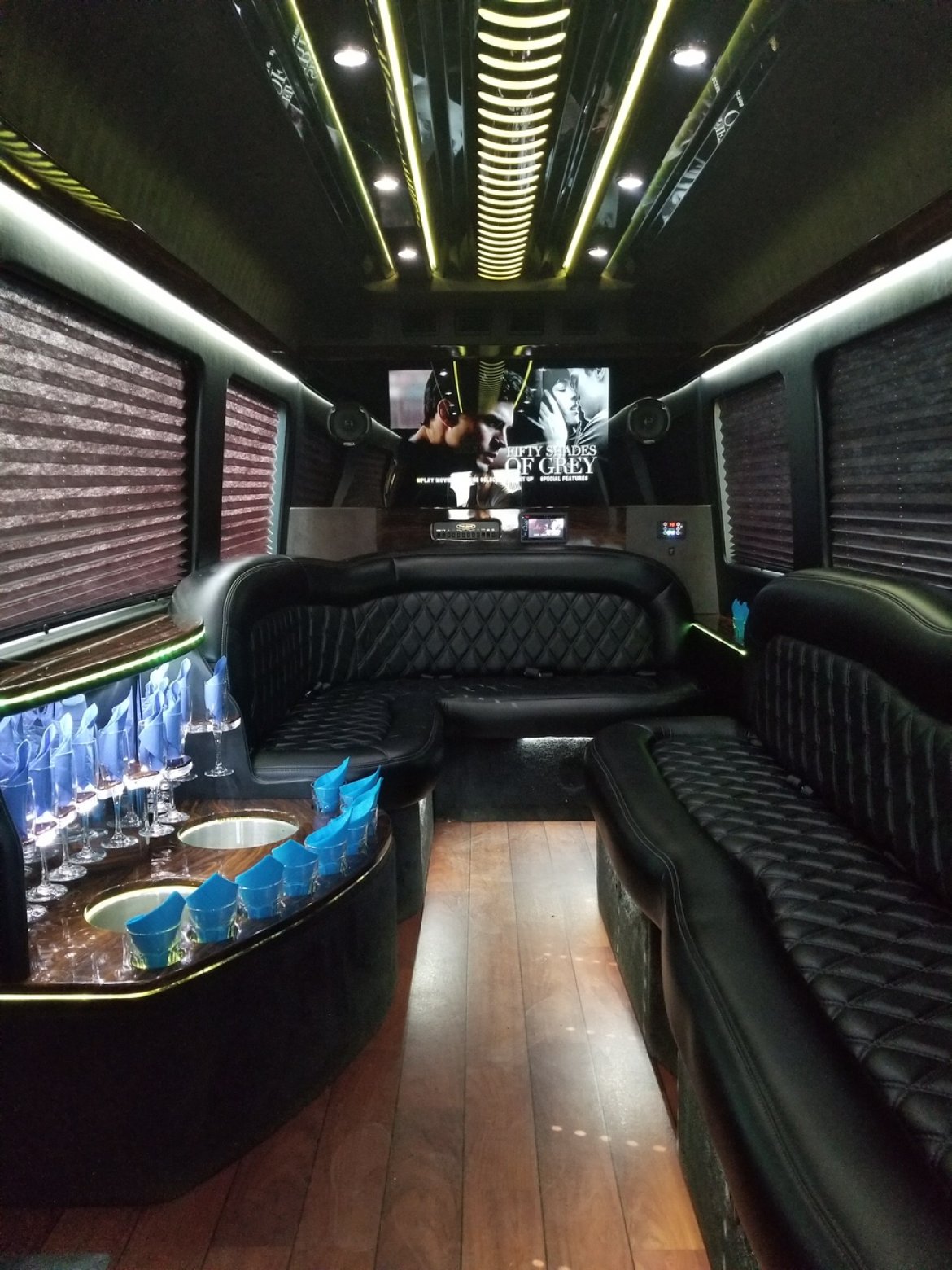 Sprinter for Sale in Fontana, CA - Photo 16