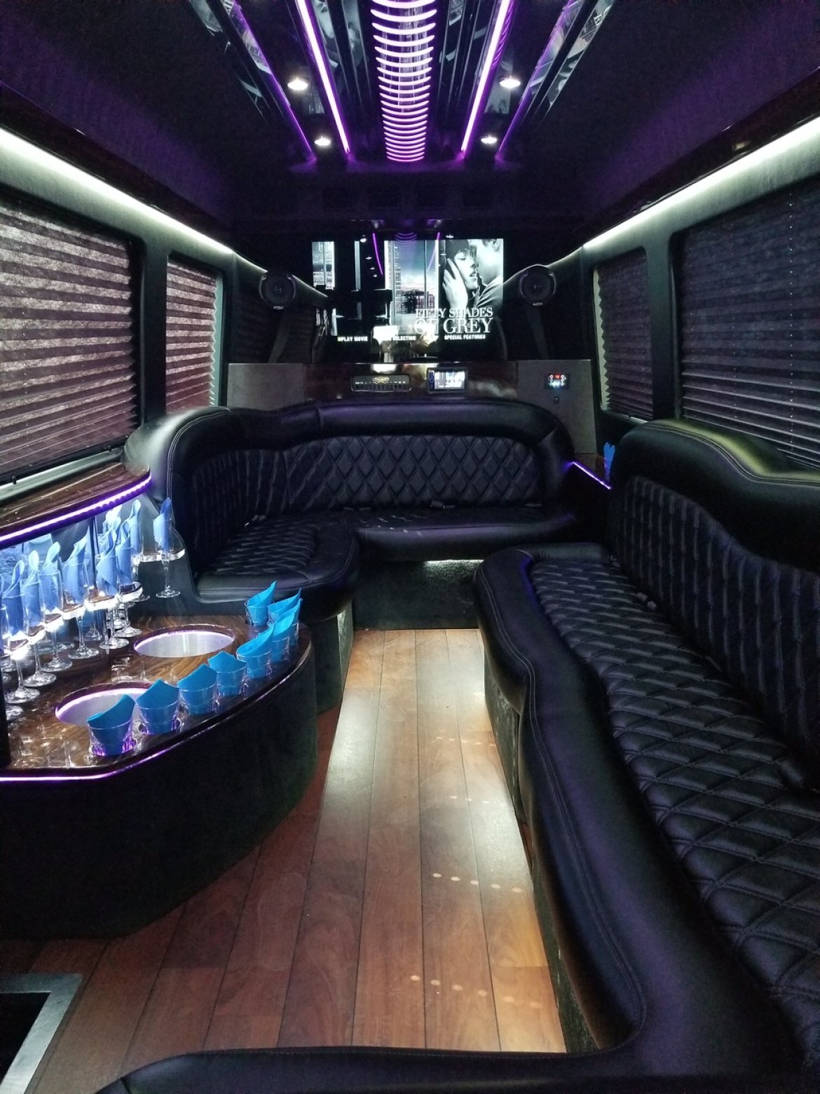 Sprinter for Sale in Fontana, CA - Photo 18