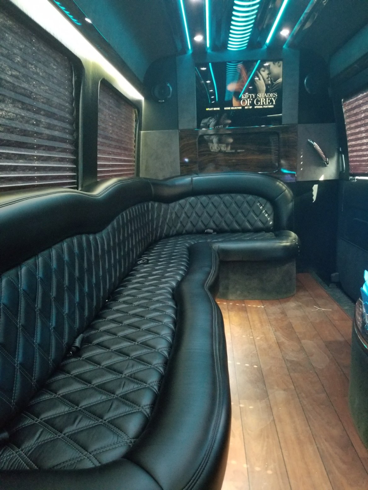 Sprinter for Sale in Fontana, CA - Photo 20