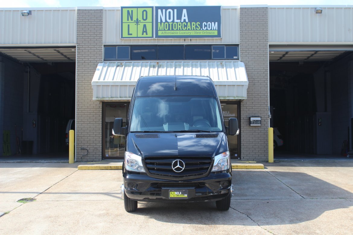 Sprinter for Sale in New Orleans, LA - Photo 3