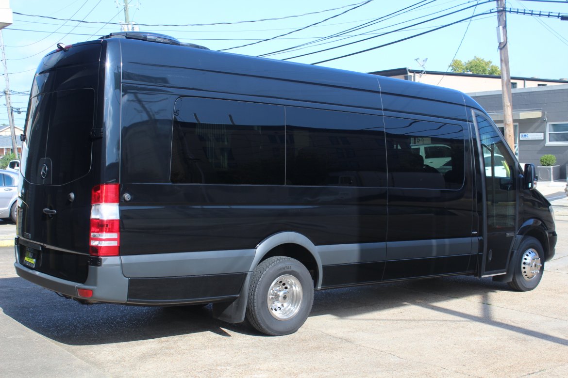 Sprinter for Sale in New Orleans, LA - Photo 7