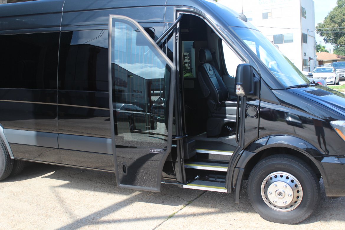 Sprinter for Sale in New Orleans, LA - Photo 9
