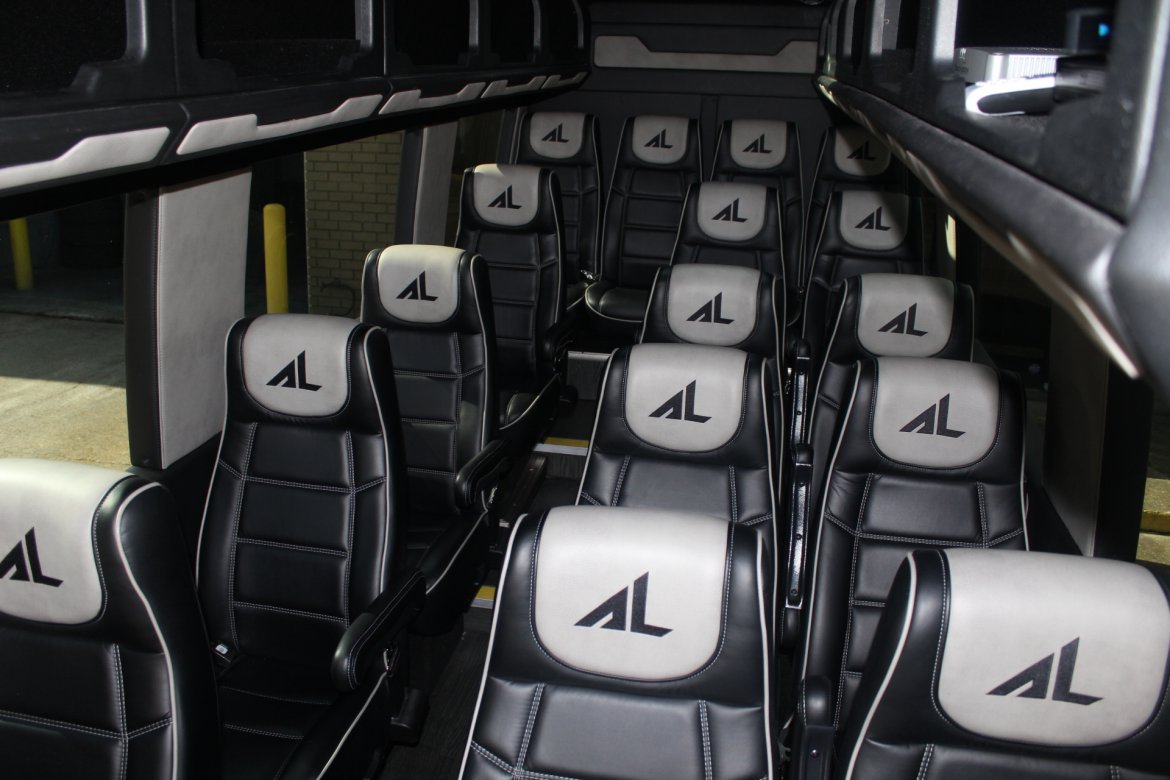 Sprinter for Sale in New Orleans, LA - Photo 14