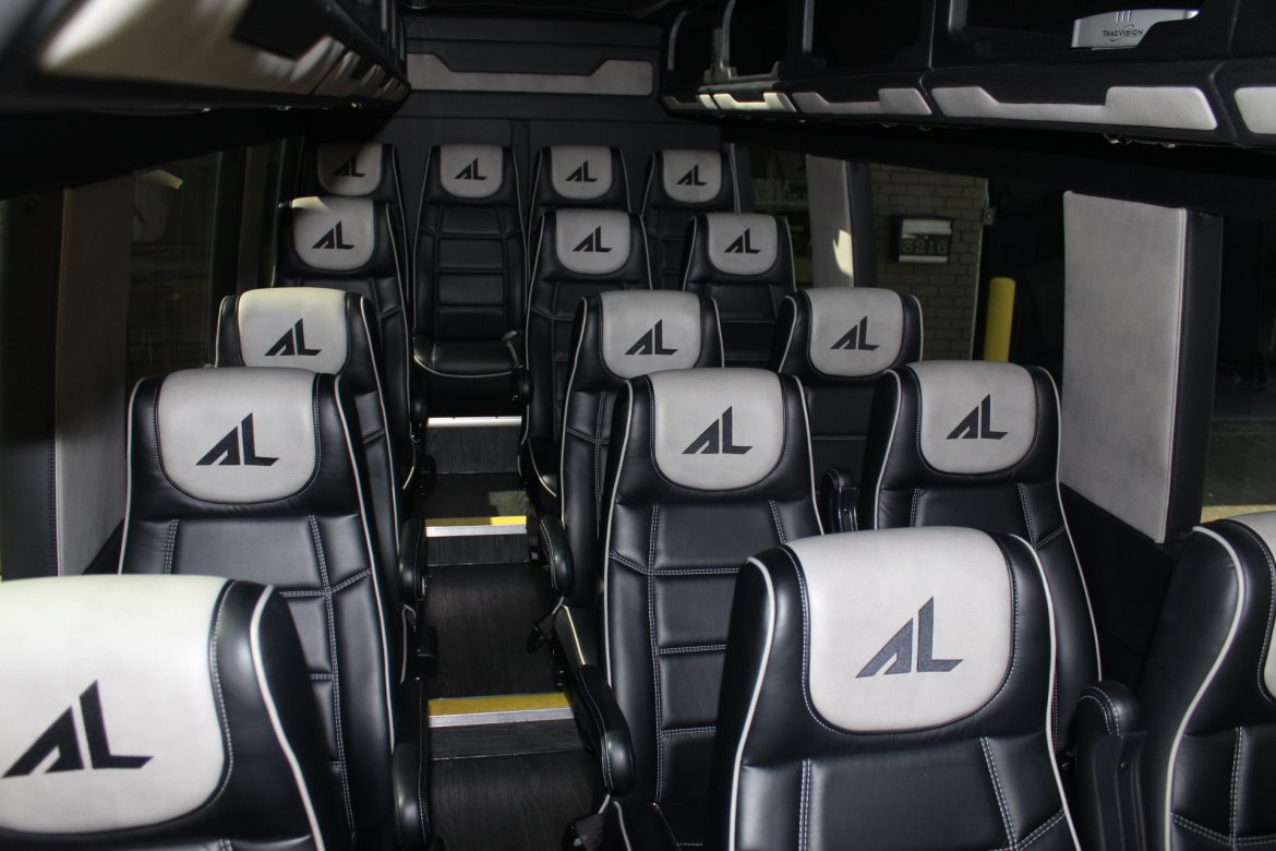Sprinter for Sale in New Orleans, LA - Photo 15