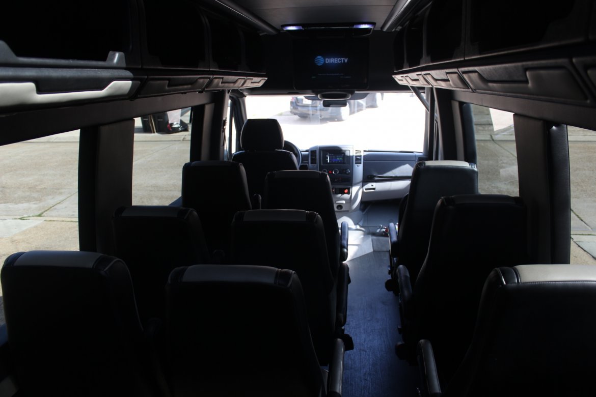 Sprinter for Sale in New Orleans, LA - Photo 18