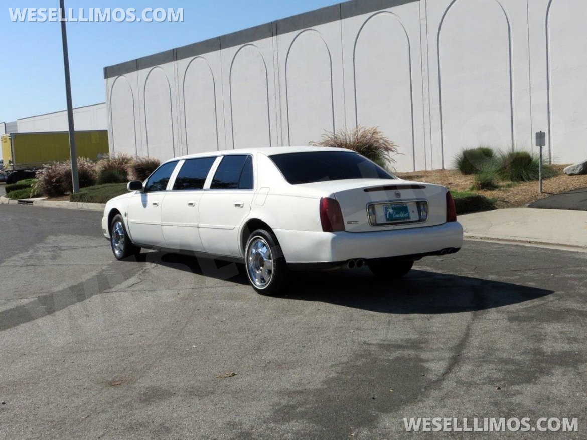 Limousine for Sale in CARSON, CA - Photo 2