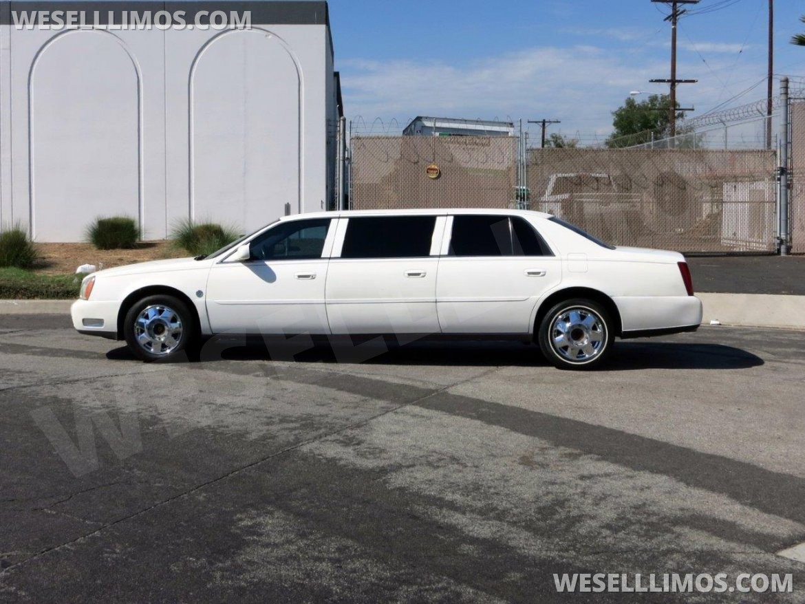 Limousine for Sale in CARSON, CA - Photo 3