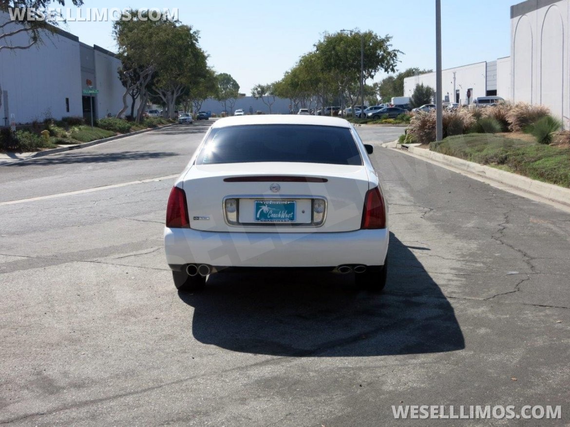 Limousine for Sale in CARSON, CA - Photo 4