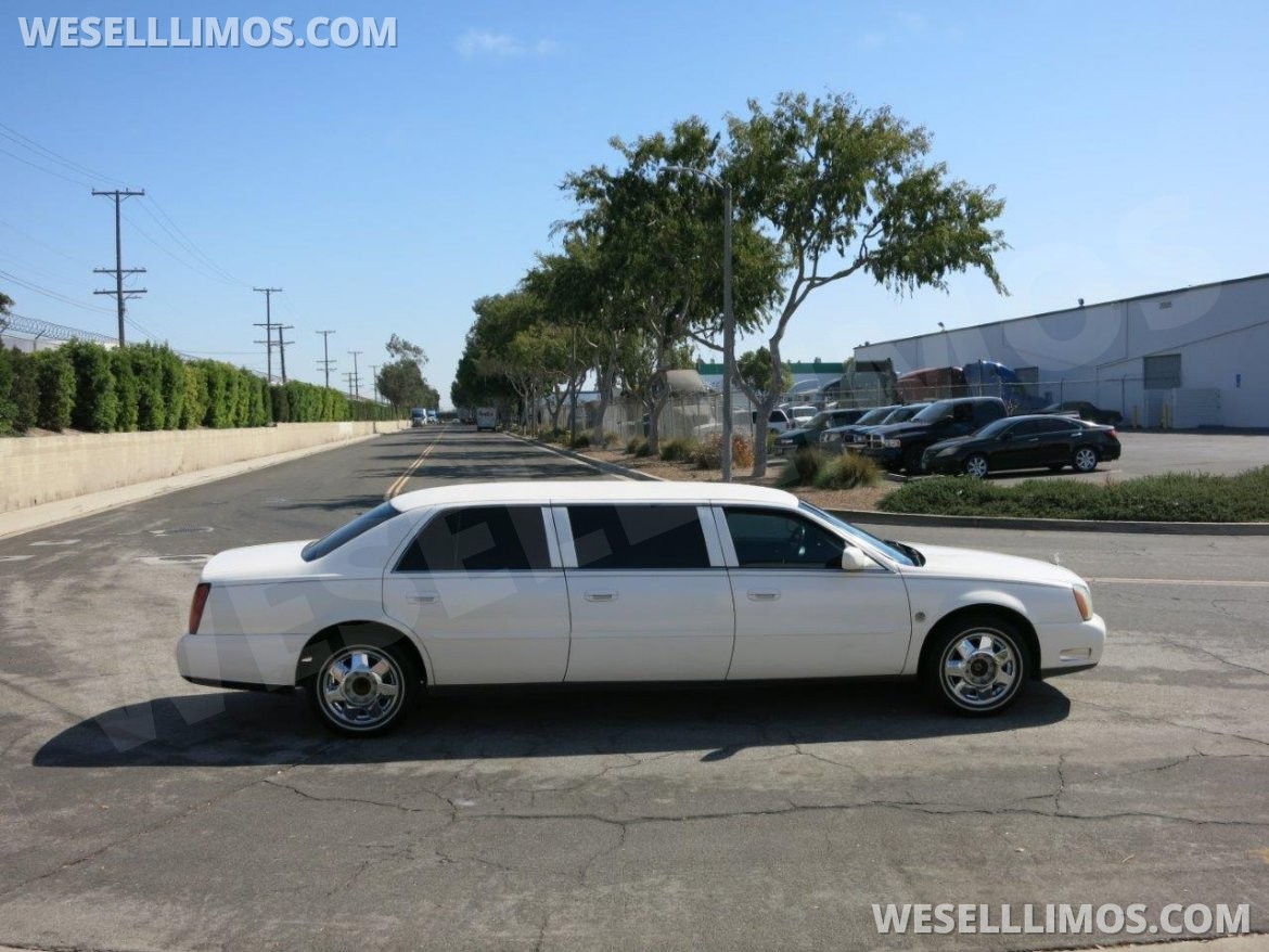 Limousine for Sale in CARSON, CA - Photo 6