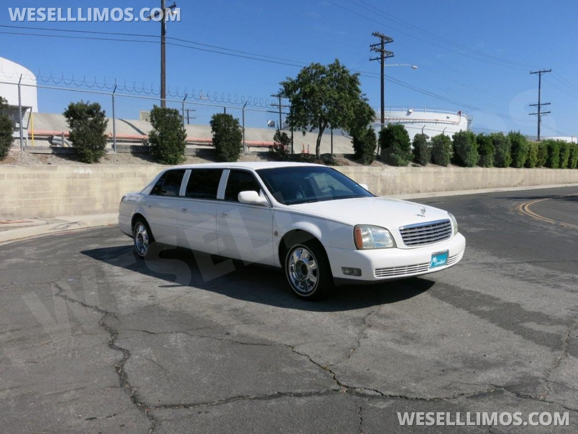 Limousine for Sale in CARSON, CA - Photo 7