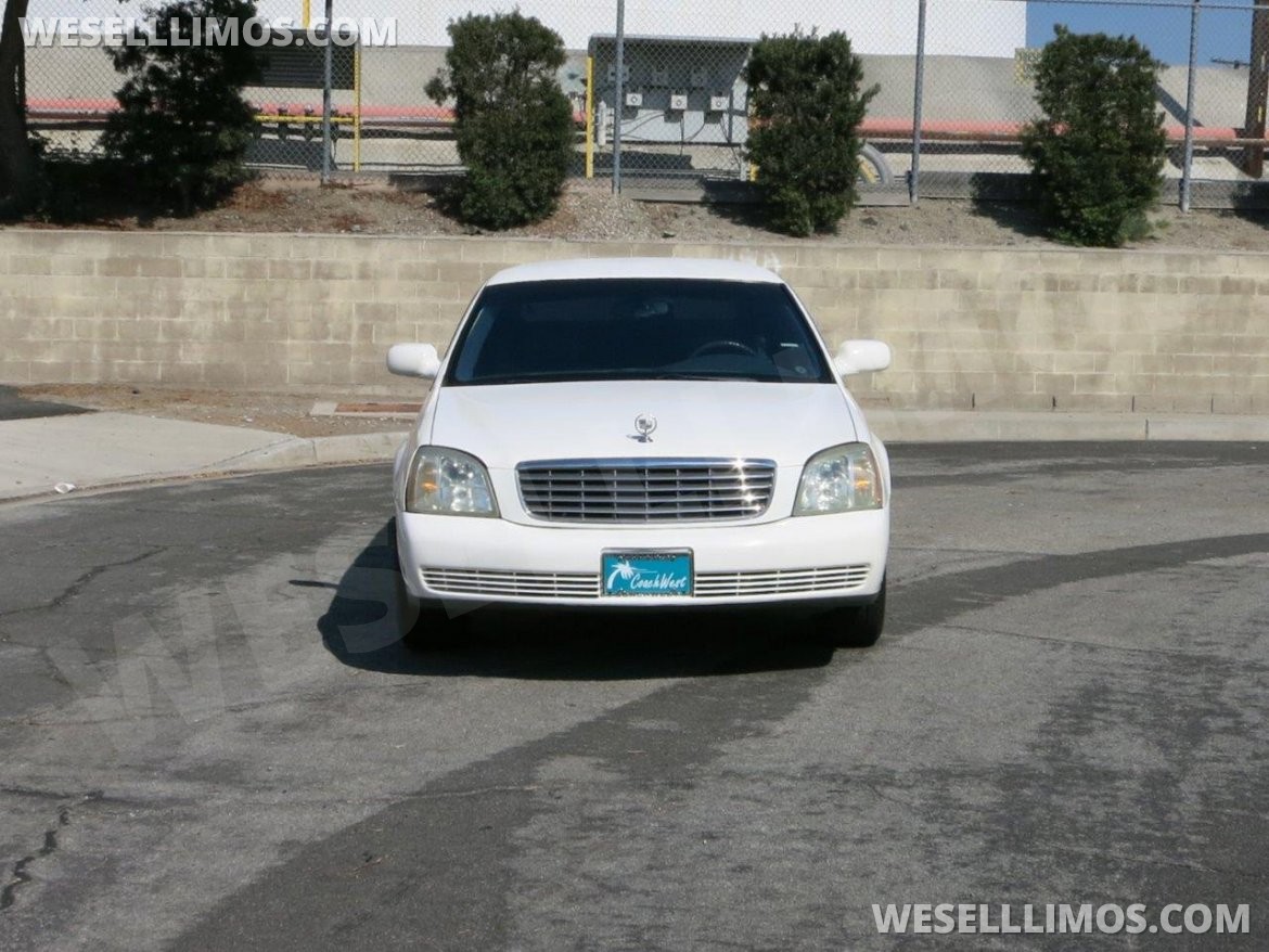 Limousine for Sale in CARSON, CA - Photo 8