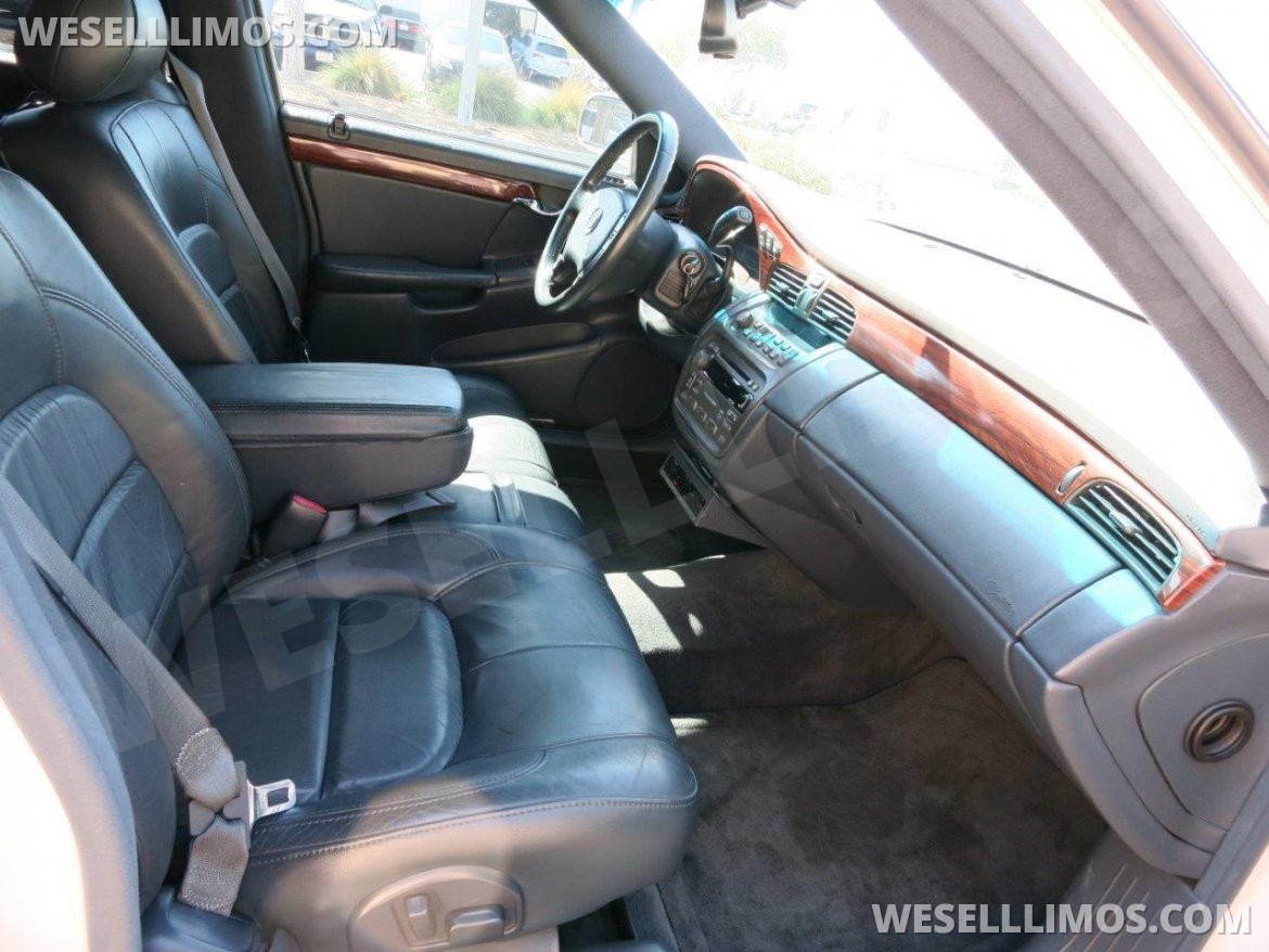 Limousine for Sale in CARSON, CA - Photo 10