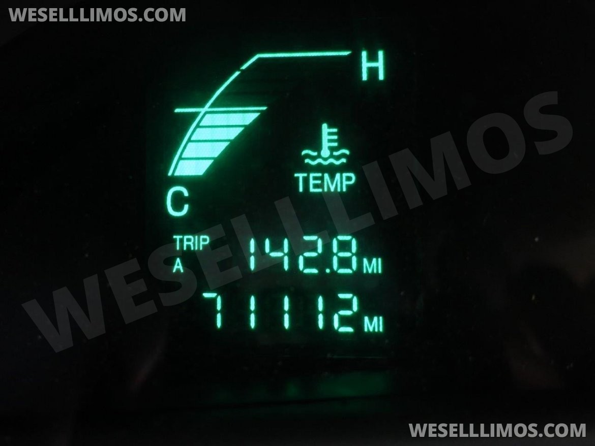 Limousine for Sale in CARSON, CA - Photo 9